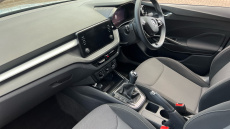 Skoda Fabia 1.0 TSI 110 Colour Edition 5dr Petrol Hatchback